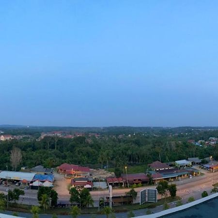Timurbay Residence By Hfh Kuantan Buitenkant foto