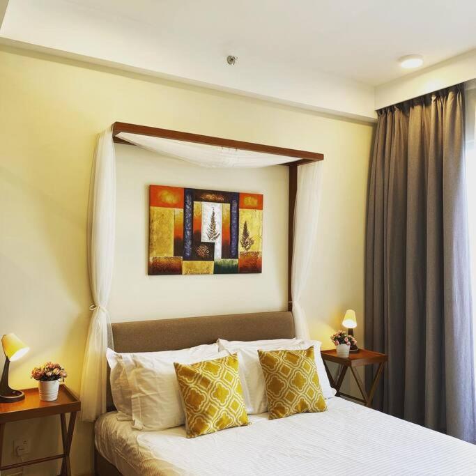 Timurbay Residence By Hfh Kuantan Buitenkant foto